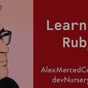 Programming In Ruby 2 Arrays And Hashes