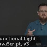 Functional Light JavaScript V3 By Kyle Simpson Preview