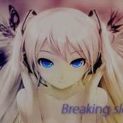 Red Already Over NIGHTCORE Lyrics