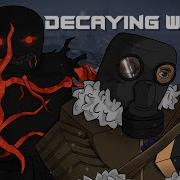 I Tried Decaying Winter As A Beginner It Was Rough