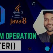 Java8 Stream Filter Method Java8 Stream Tutorial