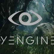 CRYENGINE V 2 Создание демо уровня и продолжаем делать игру