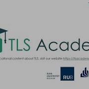 Атака Блейхенбахера Атака миллиона сообщений TLS Academy
