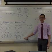 Intro To Geometric Progressions