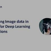Processing Image Data In Python For Deep Learning Applications Image Processing With Python