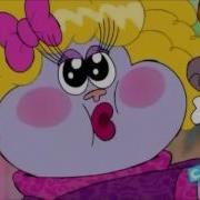 Chowder Pretty Please