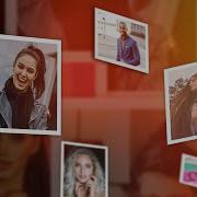 Camera Fly Trough Picture Slideshow Animation In After Effects After Effects Tutorial