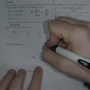 Heat Equation Finite Differences Example I