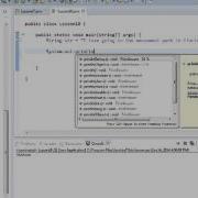 Mastering Java Vol 4 Lesson 18 Replacing Characters In A String 10