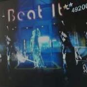 Michael Jackson The Experience Kinect Beat It Dance Mode