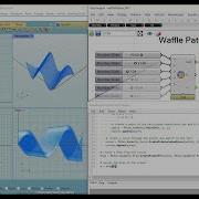 WEAVE 001 GPT 4 Into GhPython In Grasshopper