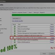 Long Path Name To Files On Sql Server Installation Media Failed Fix Problem 100 Working SQL 2019