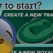 How To Start Building Maps And Get Out Of Ruts Trackmania Beginner Mapping Tips