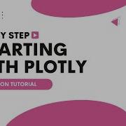 Charting With Plotly Python Tutorial