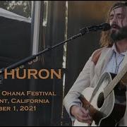 Lord Huron The Night We Met Live Ohana Festival Dana Point CA 10 1 21