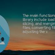 Python How To Convert Any Audio Format To Mp3
