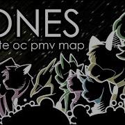BONES COMPLETED OC PMV MAP