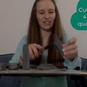 Rectangular Prism Cross Sections