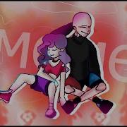 Otter Pop Выдра поп Meme Animation Collab With Victoria Dark