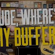 To Buffer Or Not To Buffer That Is The Question That Pedal Show
