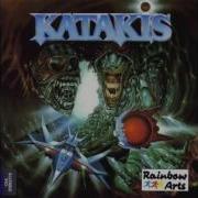 Chris Hülsbeck Katakis C64 Titles 1987
