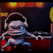 Reversed Crazy Frog Everyone Official Video