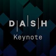 Dash 2020 Keynote