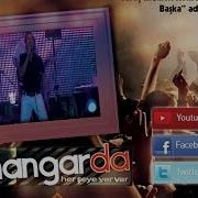 Kıraç Senden Başka HangardaKonser