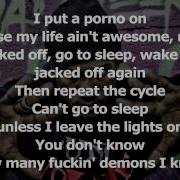 Hopsin I Need Help Lyrics