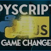 First Impression Of PyScript A Candidate For Replacing JS
