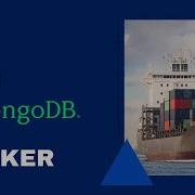 How To Run MongoDB In Docker