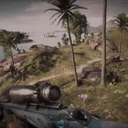 BF4 Montage Stunning Kill Feeds