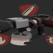 TF2 Vaccinator Sounds