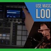 Машина Looper учебник и рабочий процесс