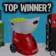 Perfect Your Game Anytime Anywhere Top 5 Best Tennis Ball Machines 2025