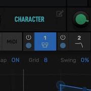Infiltrator Electro Beat Demo