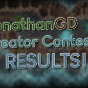 JonathanGD Creator Contest 1 Results