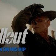 Fallout S2 Big Iron On His Hip Prime Video