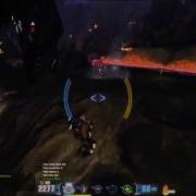 Firefall Beta 2 Man BWA Run Firecat Viewpoint