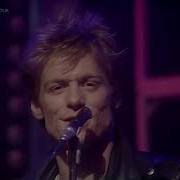 Bryan Adams Run To You TOTP 1985