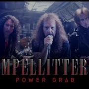 Impellitteri Power Grab Official Video