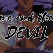 Me And The Devil Utena AMV