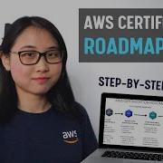 AWS Certification Roadmap For Complete Beginners