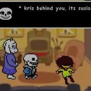 Aw Hell Naw Twin Deltarune Fan Animation Sorry For The Cropping