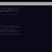 Advent Of Code 2022 Day 4