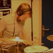 Michael Jackson Thriller Drum Cover