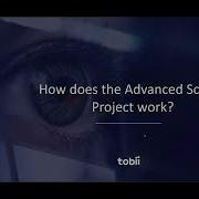 Advanced Screen Project In Tobii Pro Lab Design Better Eye Tracking Experiments