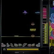 GITADORA Next Step Drum EXT