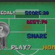 Penalty Kick Full Game Source Code