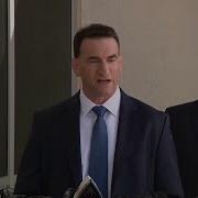 FBI Details Multi Agency Investigation In Omaha Cracking Down On Trafficking